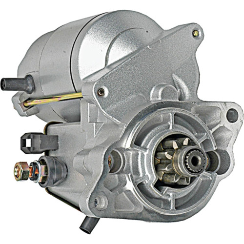 Startmotor Kubota R310