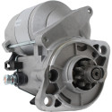 Startmotor Kubota L3130