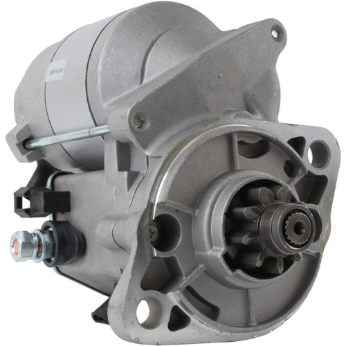 Startmotor Kubota L3400