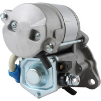 Startmotor Kubota L3400_1