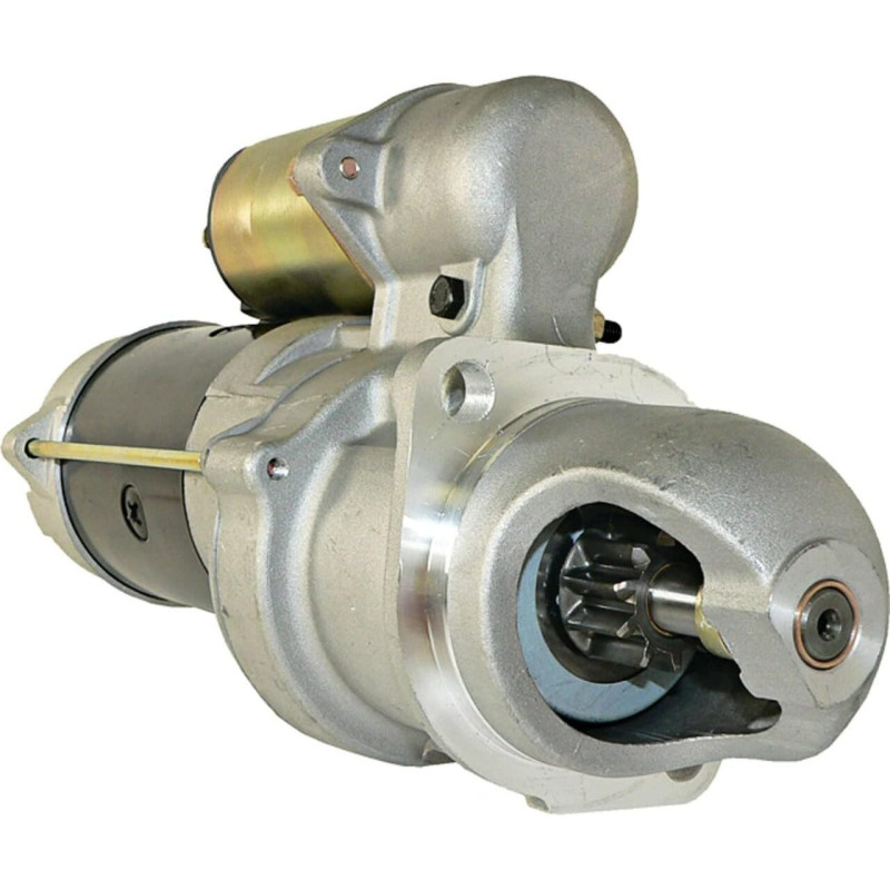 Startmotor John Deere 2840