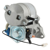 Startmotor Kubota D1005_1