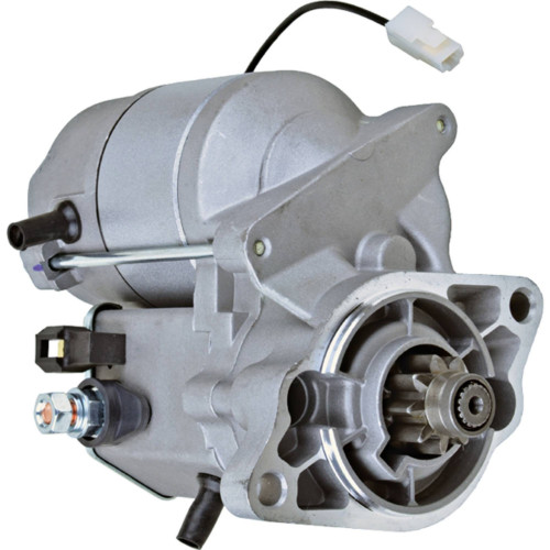 Startmotor Kubota D905B