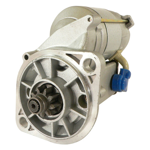 Startmotor TCM FD15Z