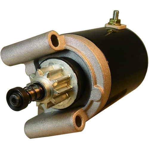 Startmotor Kohler CH18