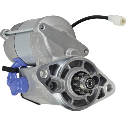 Startmotor Toyota 7FG15