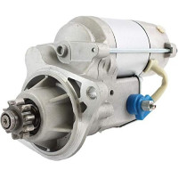 Startmotor Yale GLP155_1