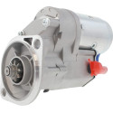 Startmotor Perkins 4.108