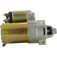 Startmotor John Deere F620_1