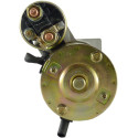 Startmotor John Deere F620_3