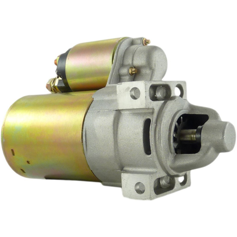 Startmotor John Deere F687