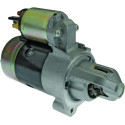 Startmotor John Deere 420