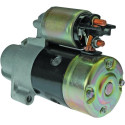 Startmotor John Deere 420_1