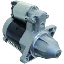 Startmotor John Deere Gator XUV 625i