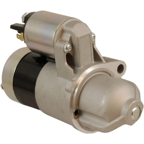 Startmotor Toro 316-8