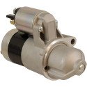 Startmotor Toro 316-8