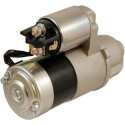 Startmotor Toro 316-8_1