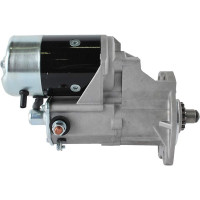 Startmotor John Deere 950 _1