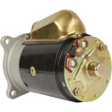 Startmotor Ford 2610_4