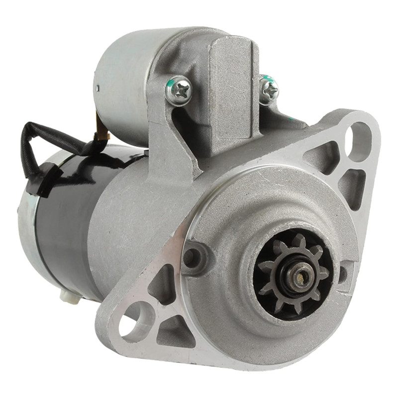 Startmotor Ford 1520-4