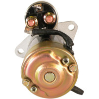 Startmotor Ford 1200 _1