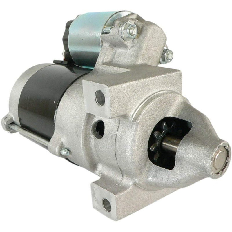 Startmotor Kohler 25S