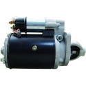 Startmotor Ford 3930_2