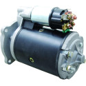 Startmotor Ford 4630_1