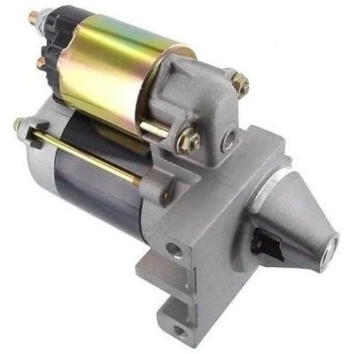 Startmotor Kawasaki FB460V