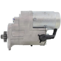 Startmotor Yanmar 3T95 _1