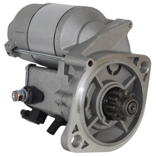 Startmotor Mustang 920