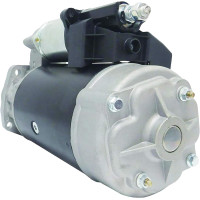 Startmotor John Deere 610C_1