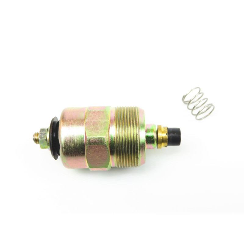 Stop solenoid Volvo Penta AD31-1