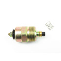 Stop solenoid Volvo Penta 120S-E-1