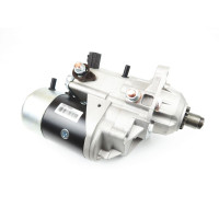 Startmotor Versatile 276-1