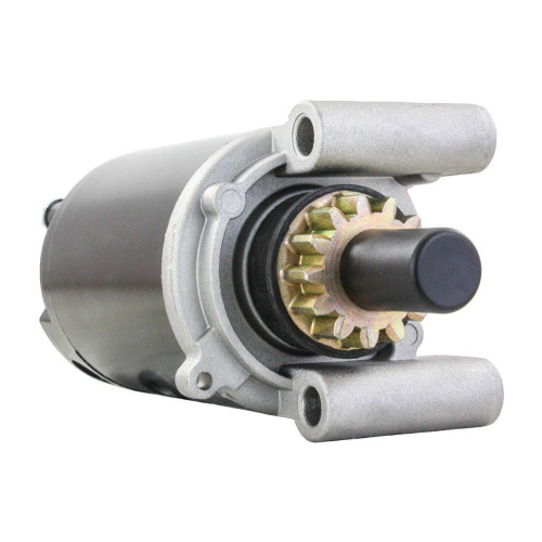 Startmotor Kohler CV18