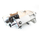 Startmotor Bobcat 743-7