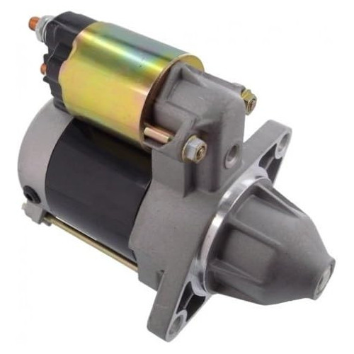 Startmotor Kawasaki FD661 