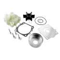 Waterpompset met waterpomphuis Yamaha F175 4-takt_6