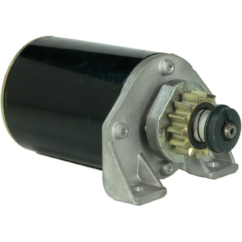 Startmotor Briggs & Stratton 111902