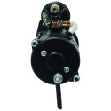 Startmotor JCB JS235_4