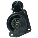 Startmotor JCB 526_3