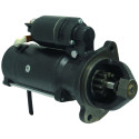 Startmotor JCB 527-55