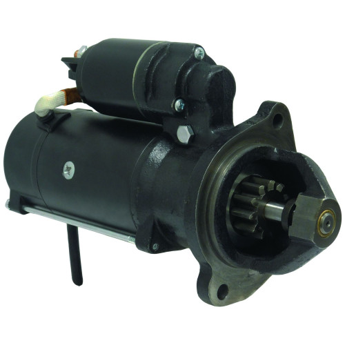 Startmotor JCB 541-70