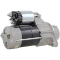 Startmotor Iseki SIAL 173_4