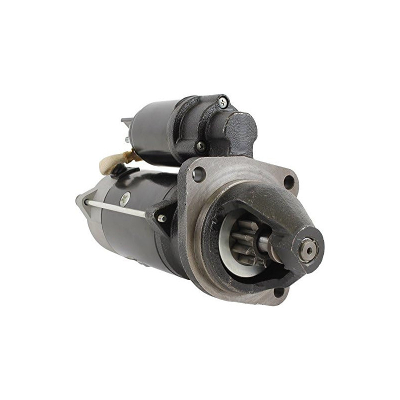 Startmotor Agco MT565