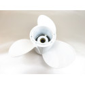 Propeller Yamaha 20CV 2-takt-6