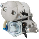 Startmotor Steiner 230_2