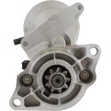 Startmotor Steiner 230_4