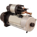 Startmotor Steyr 9080 MT_2